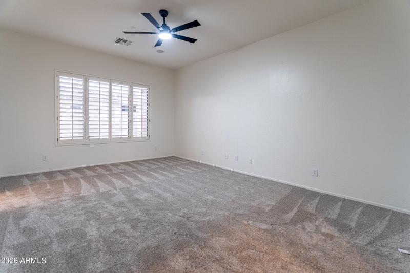 Primary Suite