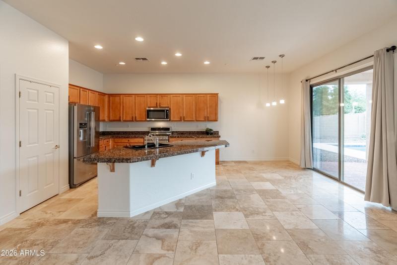 Heart of the Home