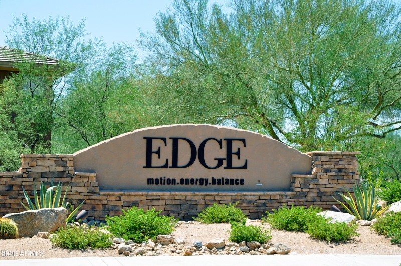 Edge-Community-Sign