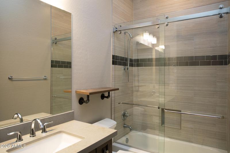 Hall Bath