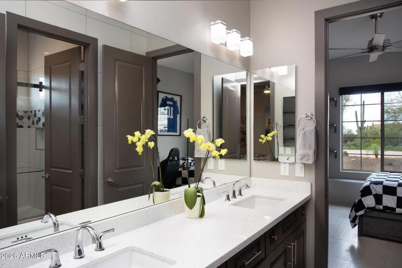 En-suite Bath
