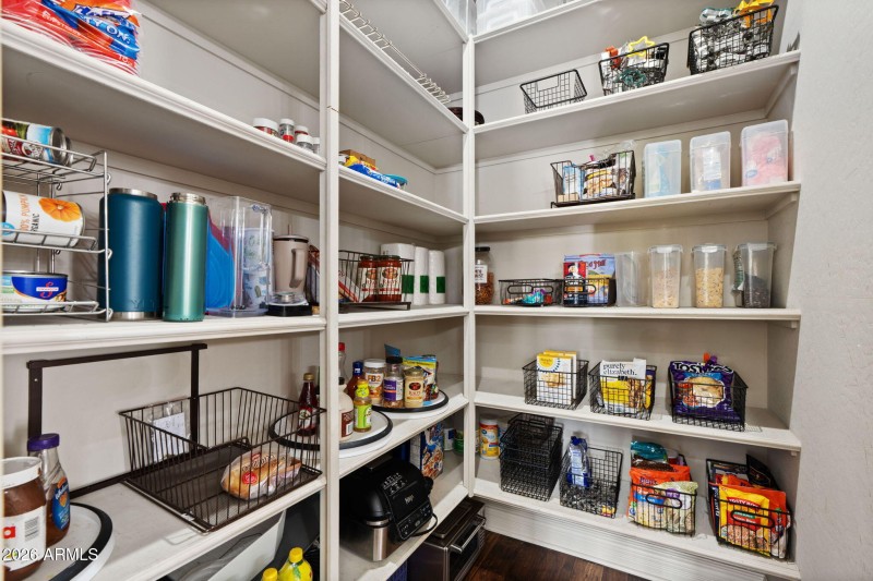 Pantry