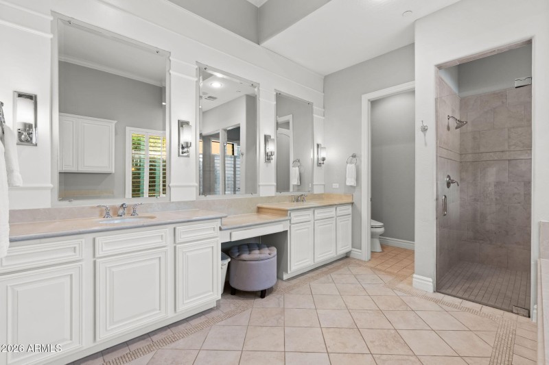 Double sinks