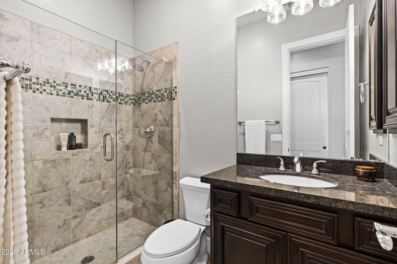Ensuite Bath