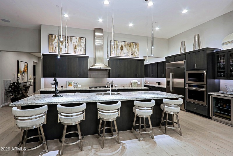 Kitchen 1
