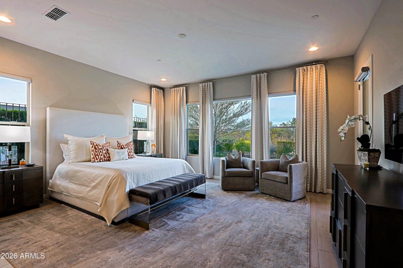 Master Bedroom 1