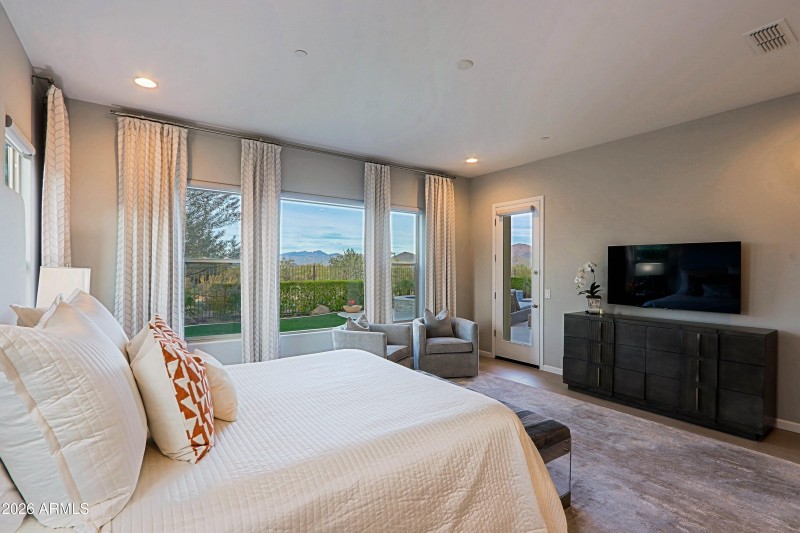 Master Bedroom 2