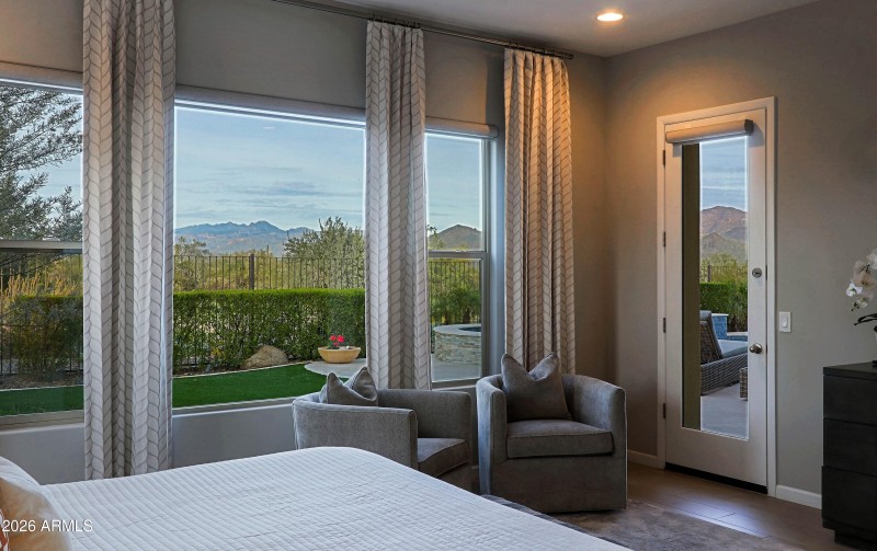 Master Bedroom 3