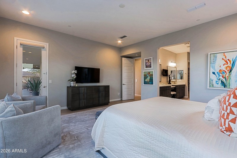 Master Bedroom 6