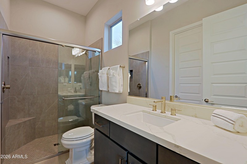 2nd Bedroom Bath 1