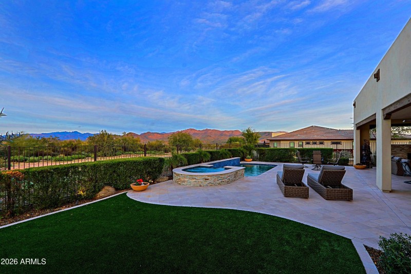 Backyard 3
