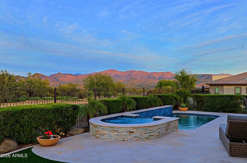 Backyard 4