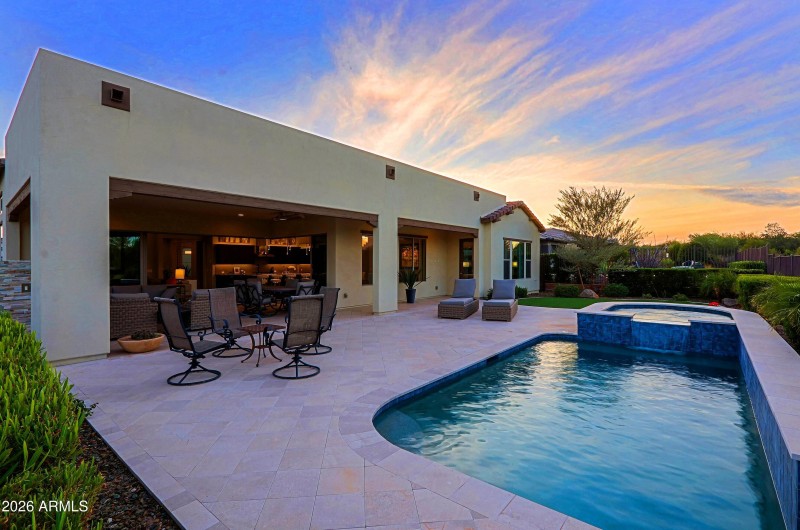 Backyard 7