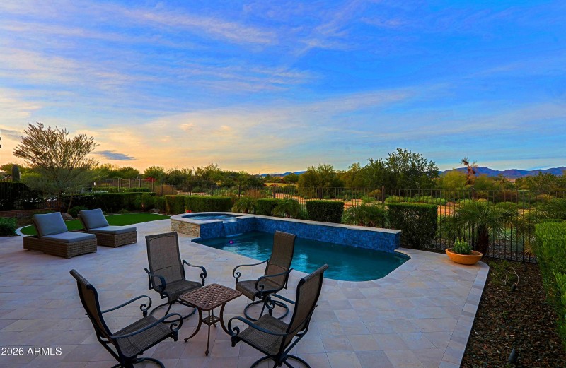 Backyard 9