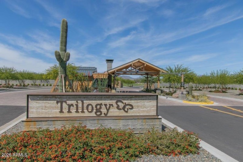 Trilogy 11