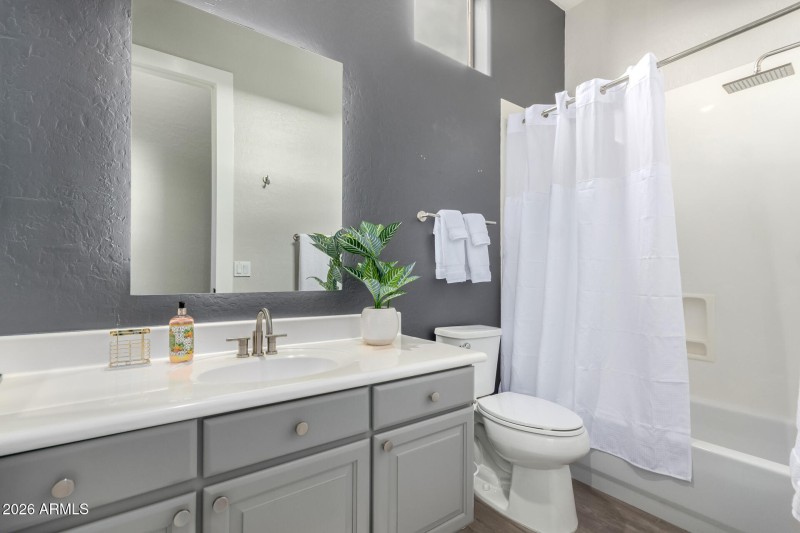 19838 N 84th St Grayhawk Golf Course