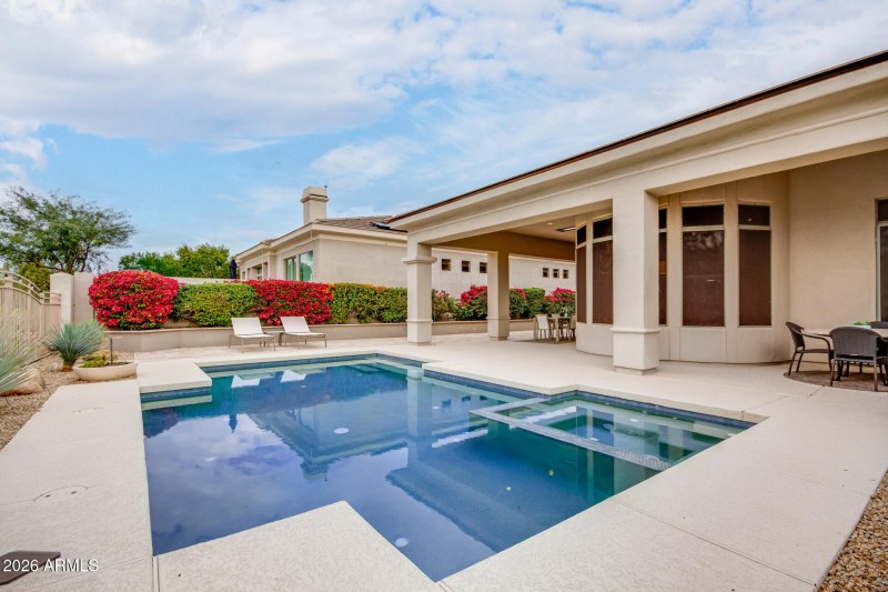 19838 N 84th St Grayhawk Golf Course