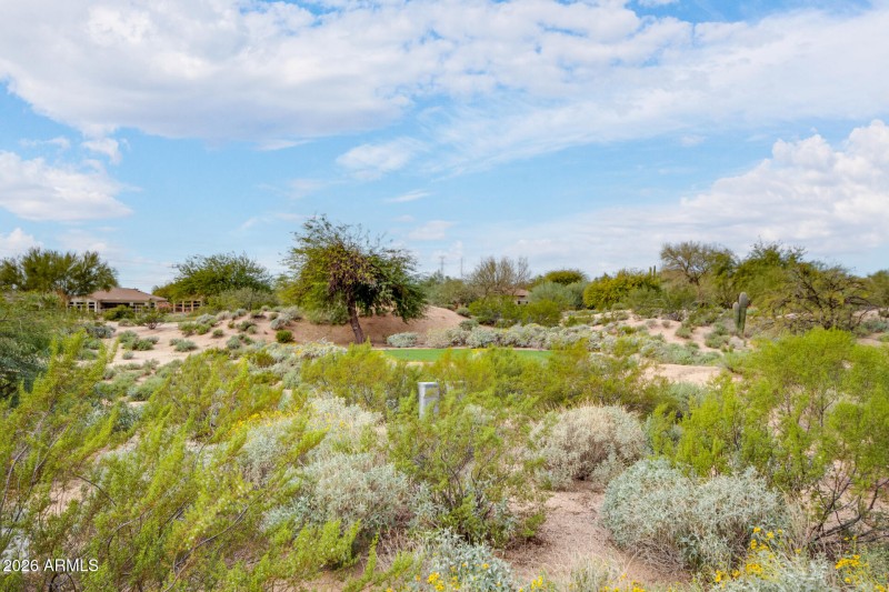 19838 N 84th St Grayhawk Golf Course