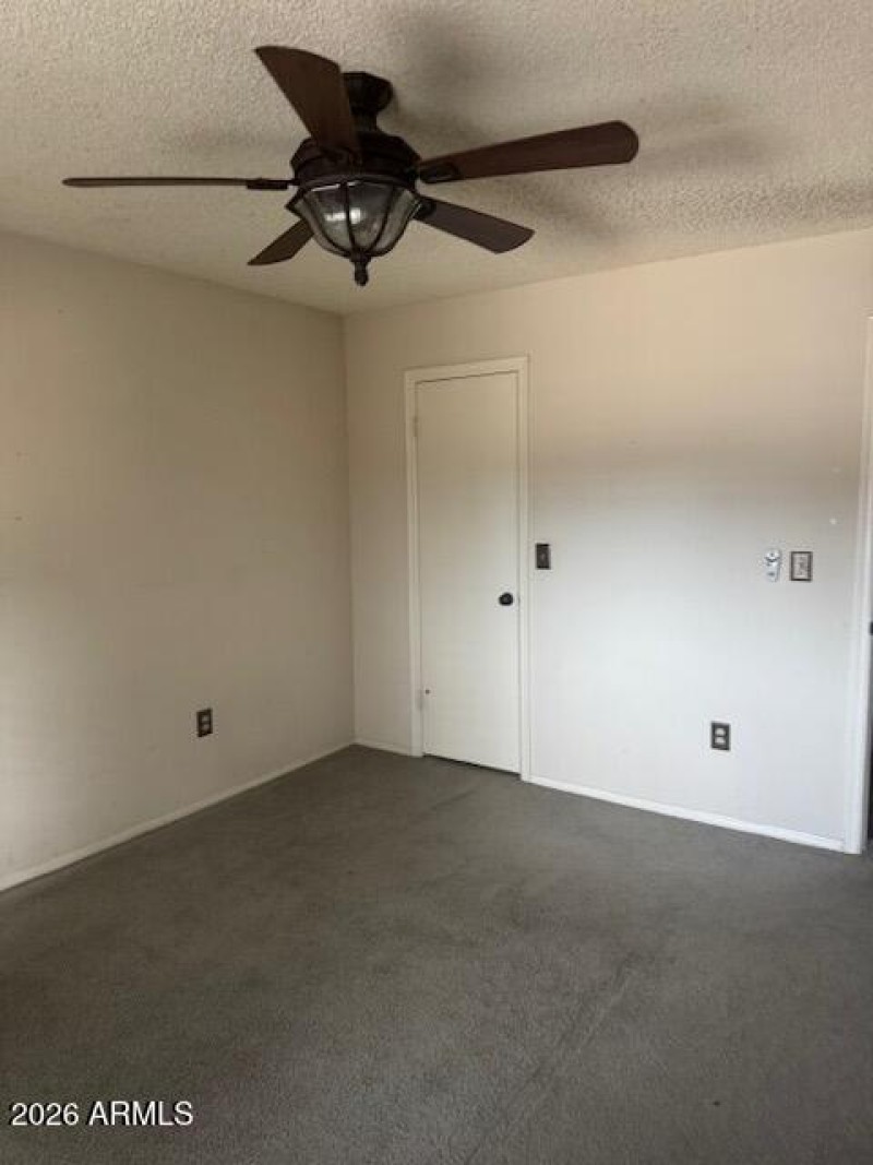 Emerson bedroom