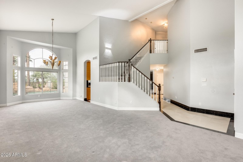 Formal Living / Dining