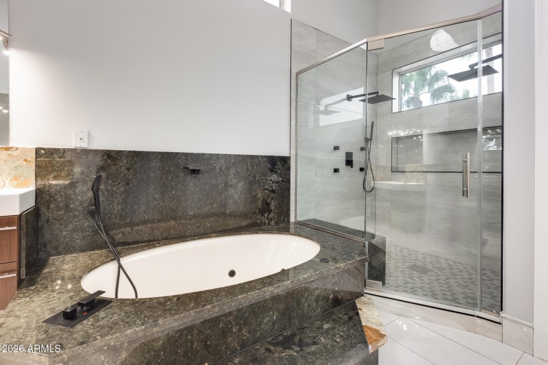 Primary Ensuite
