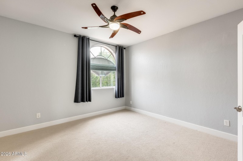 Bedroom #3