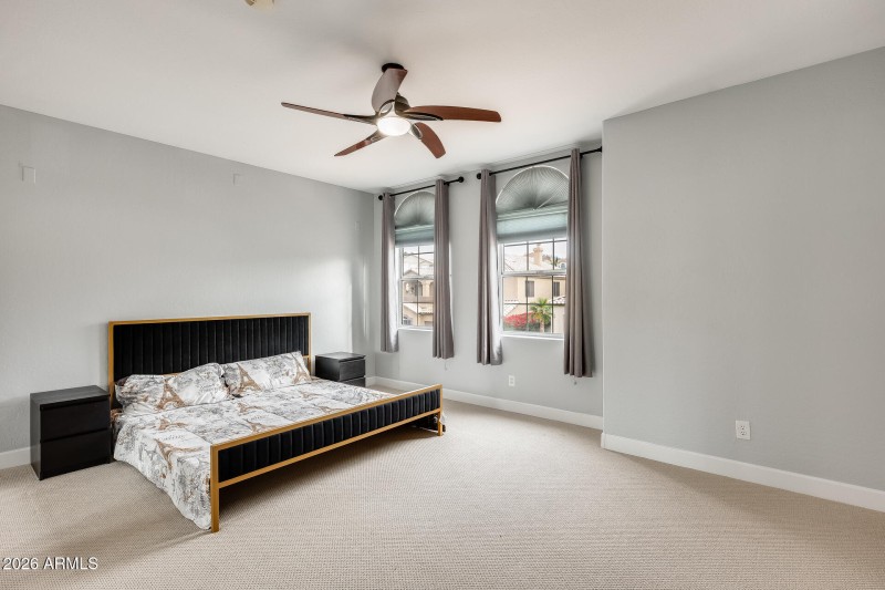 Bedroom #4