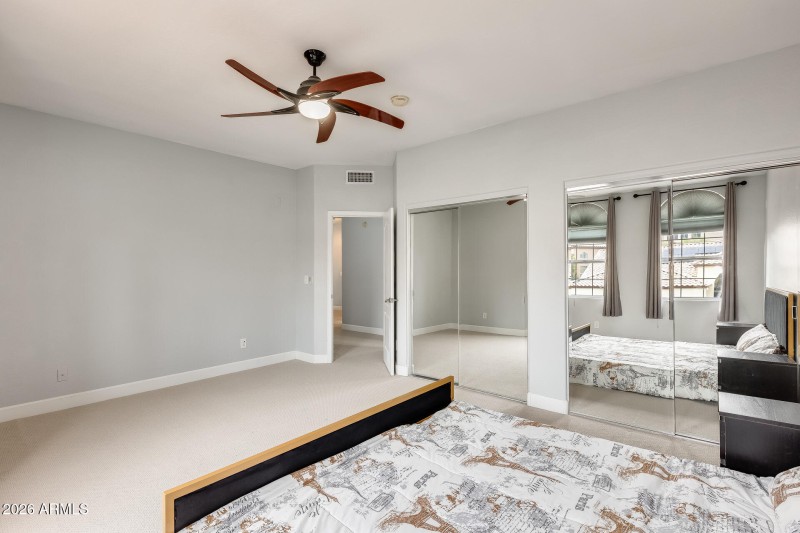 Bedroom #4