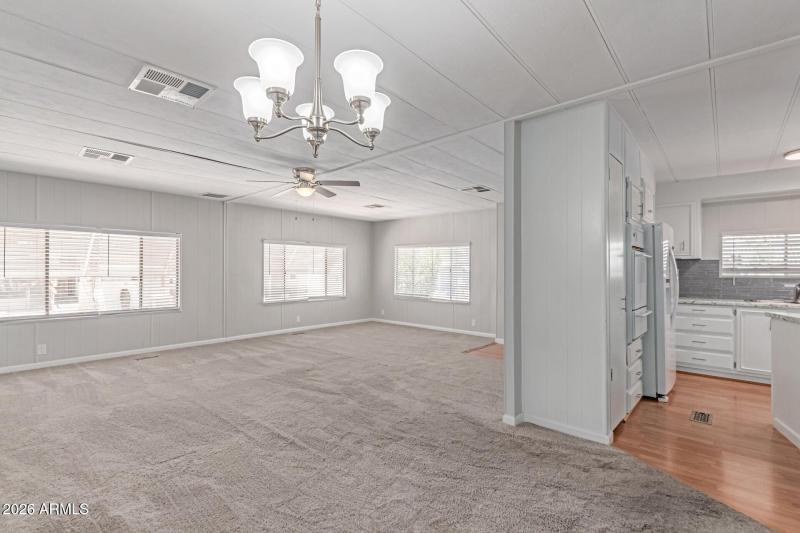 Living RoomEntry