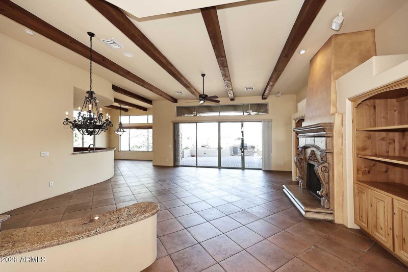 Dining-Great Room