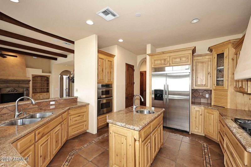 Kitchen-Island