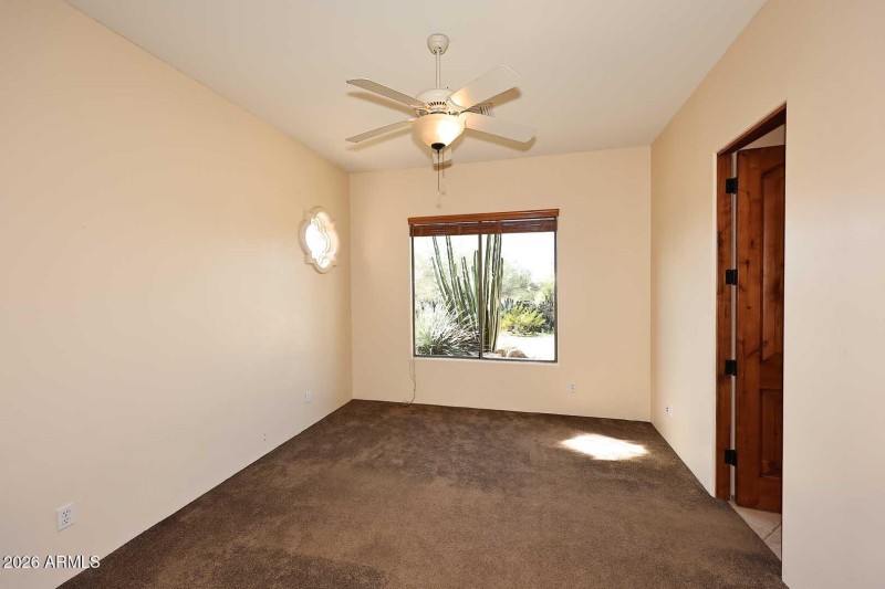 2nd Bedroom
