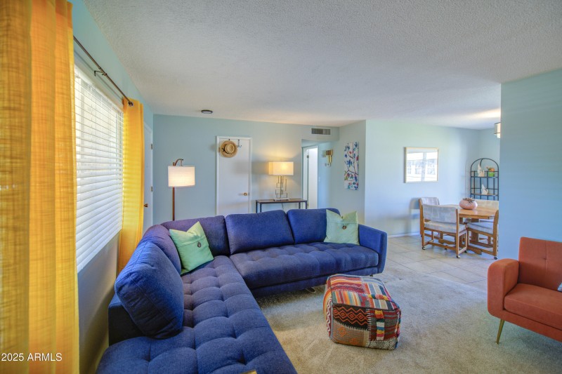 Living Room 4