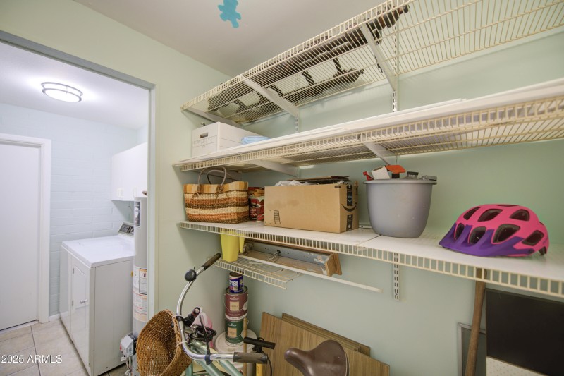 Storage Room