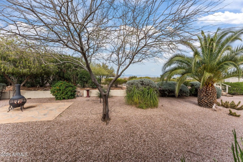 Back Yard Patio and Landscaping (1)