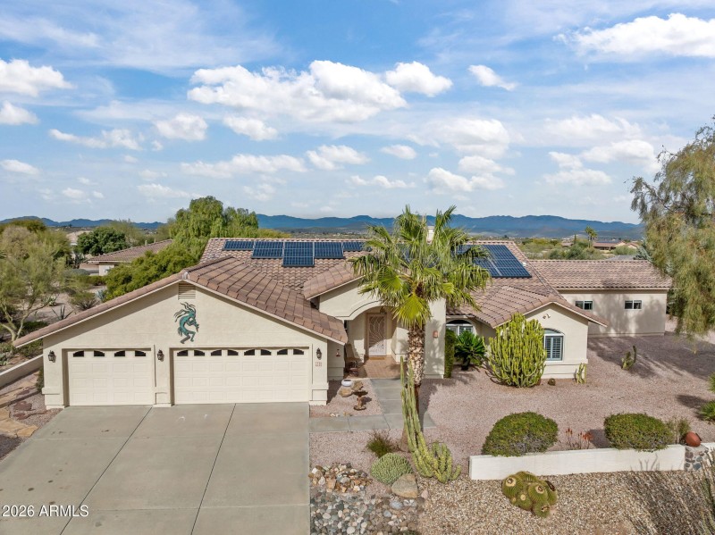 Property with Views