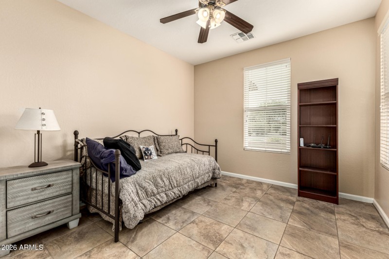 Bedroom #2