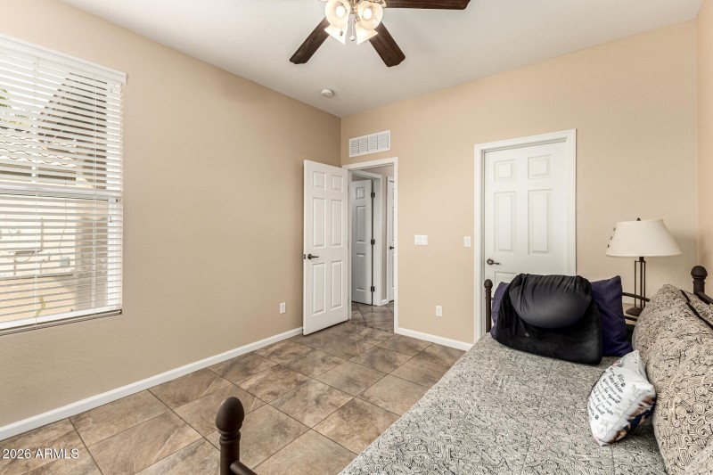 Bedroom #2