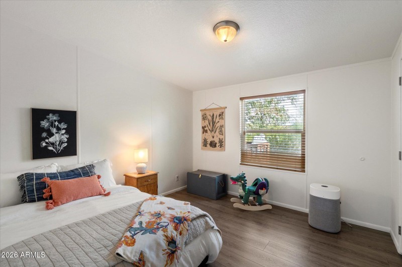 Third Bedroom