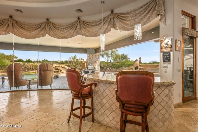 The Bar