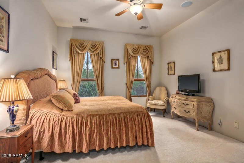 Guest Suite