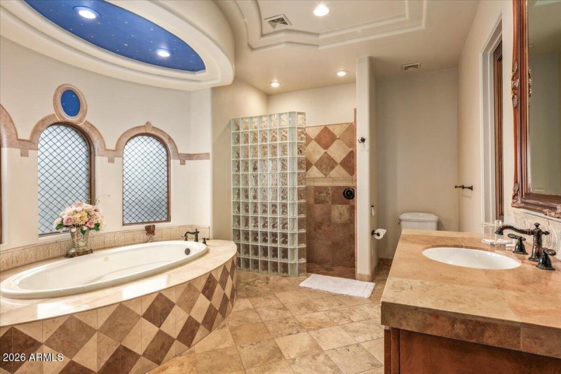 Guest Bath