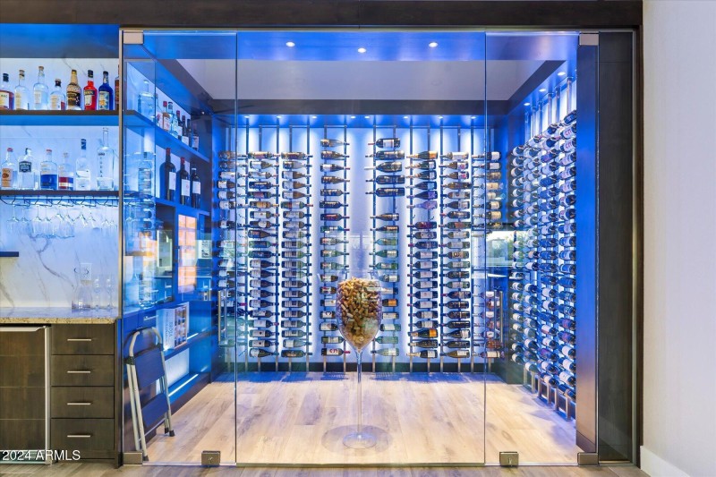 046-Wine Room