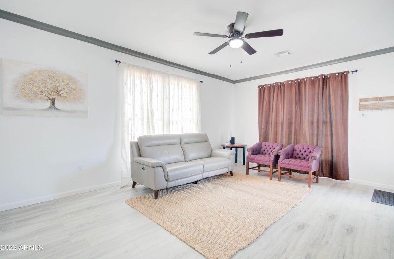 258 S Sutherland St Furnished-4