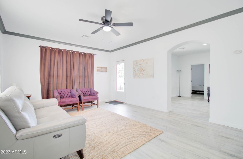 258 S Sutherland St Furnished-5