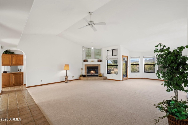 Great floorplan