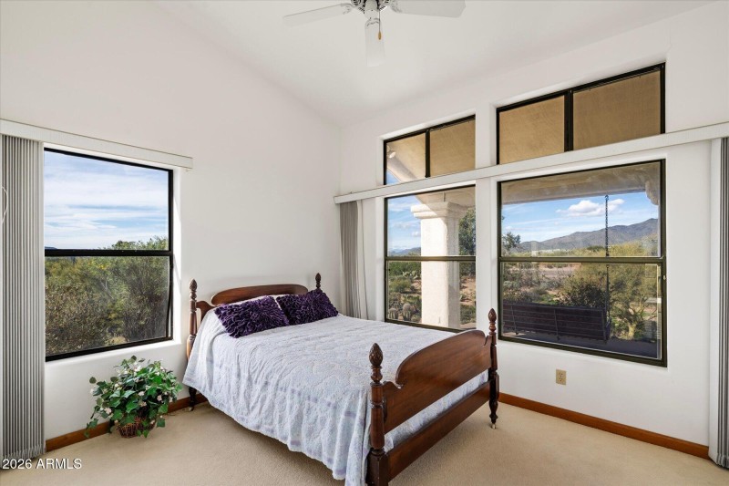bedroom #2