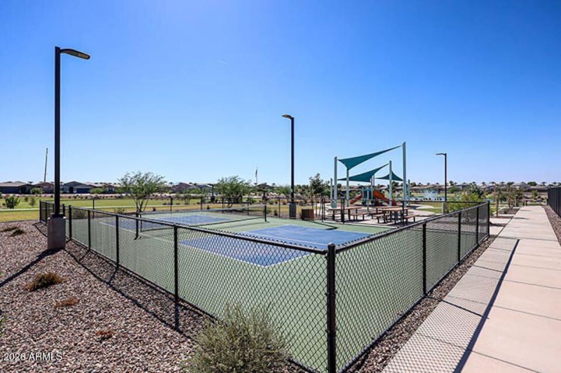 Torteso Pickleball