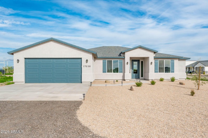 17030 W Whispering Rock Trl - MLS-1