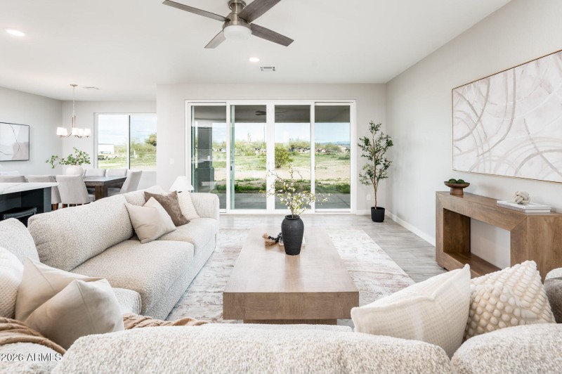 17030 W Whispering Rock Trl - MLS-8